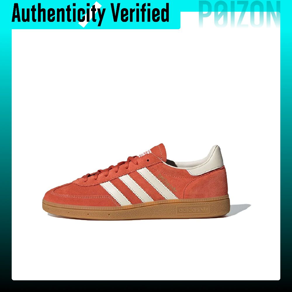 Adidas Shoes Gazelle - Adidas Originals HANDBALL SPEZIAL Mid top