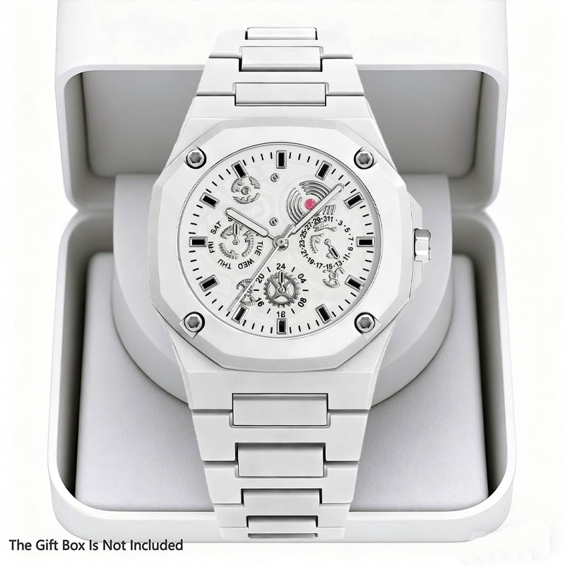1-piece new watch, polygonal d - Coordinates Bracelet ulasan dan harga
