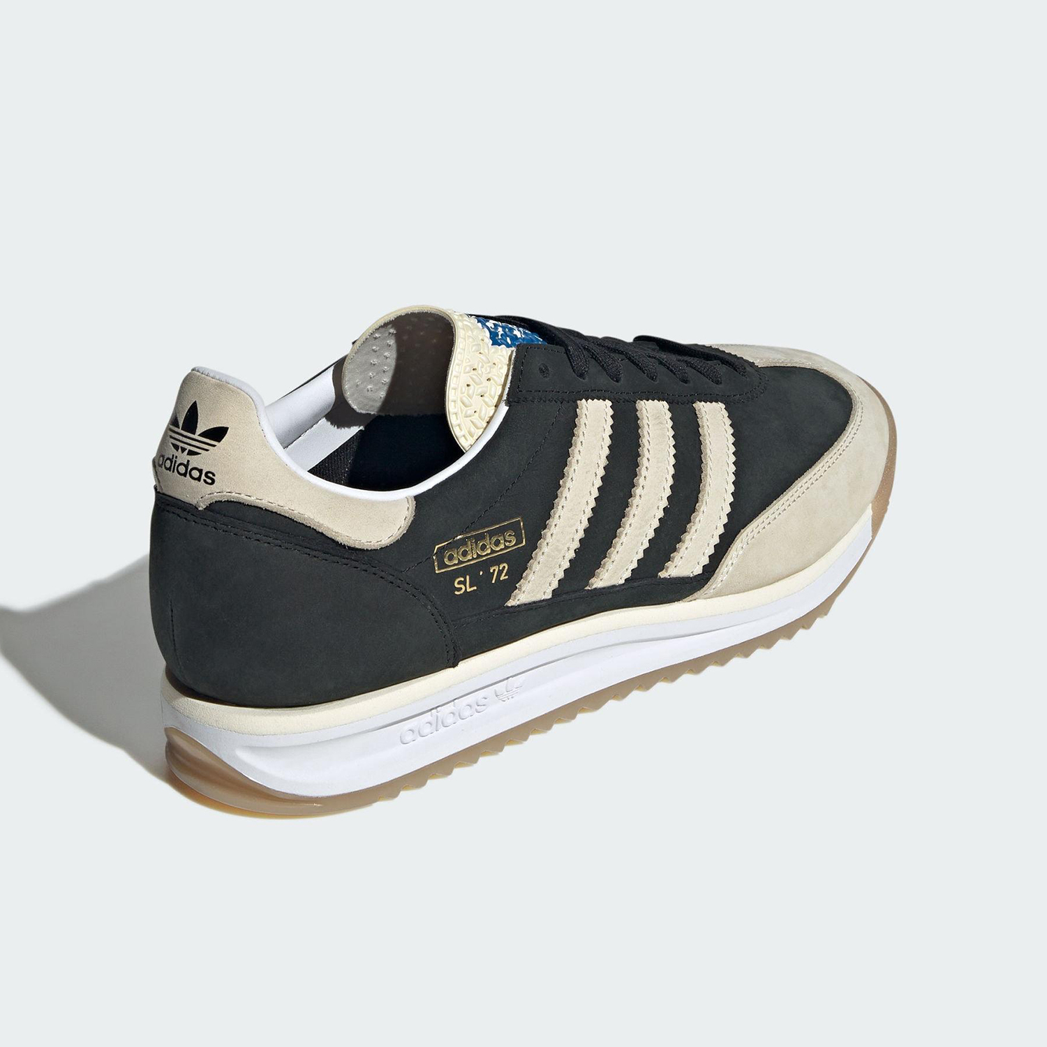 Adidas Genuine Originals Men's - Adidas Shoes Gazelle ulasan dan harga