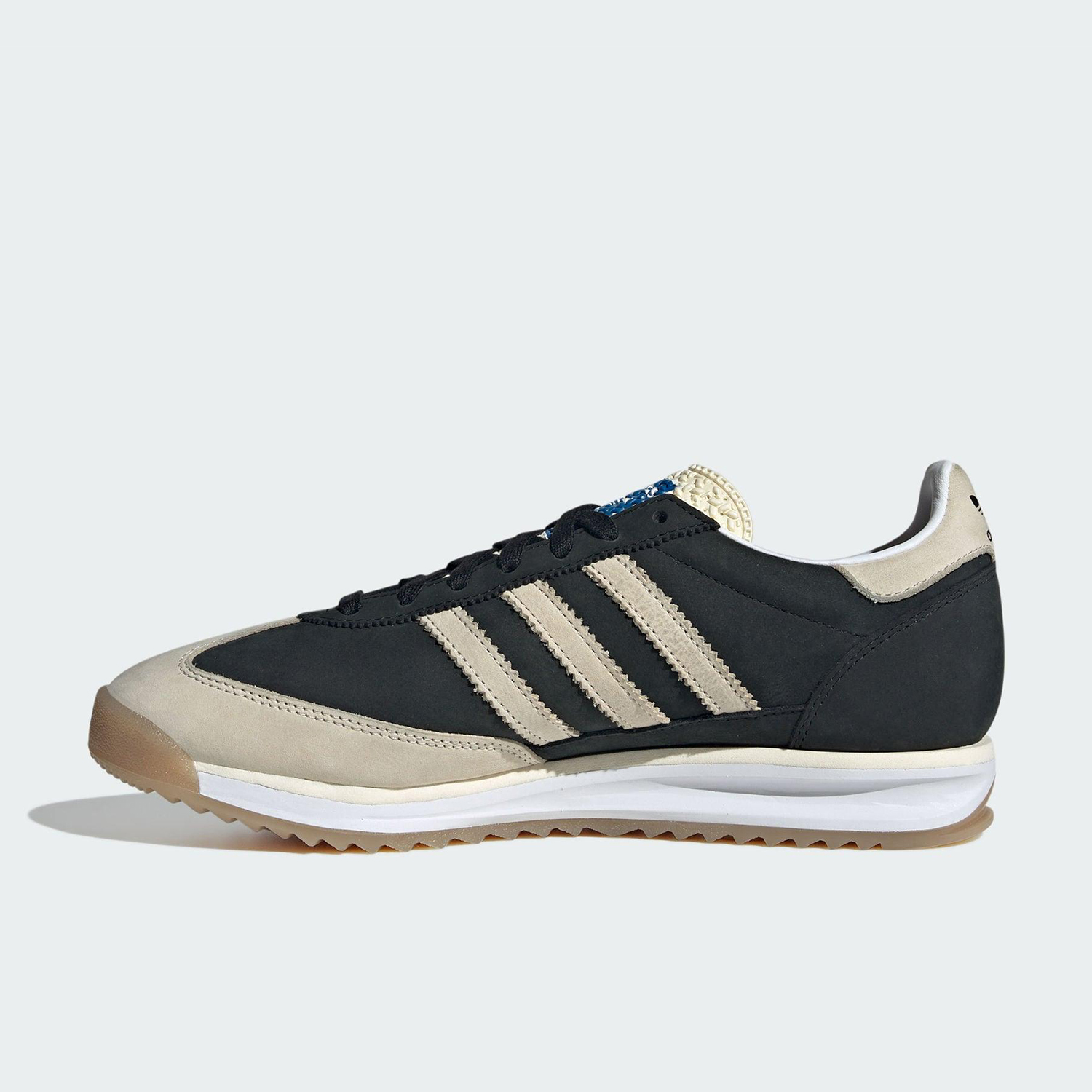 Adidas Genuine Originals Men's - Adidas Shoes Gazelle ulasan dan harga