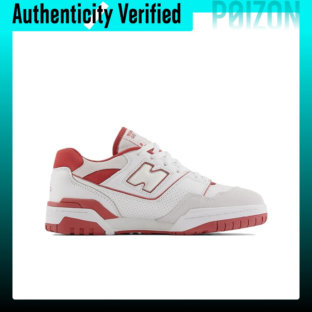 New Balance NB 550 Vintage Bas - New Balance Shoes 550 ulasan dan harga