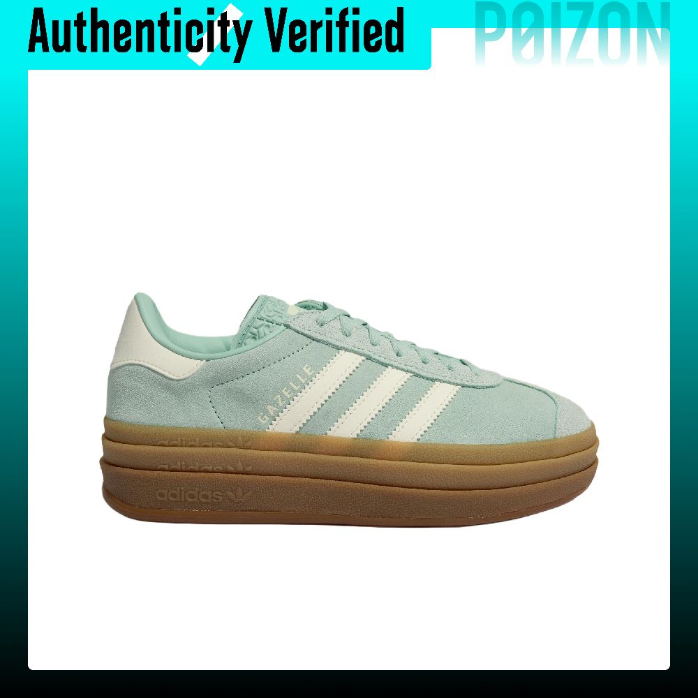 Adidas Originals GAZELLE BOLD  - Adidas Shoes Gazelle ulasan dan harga