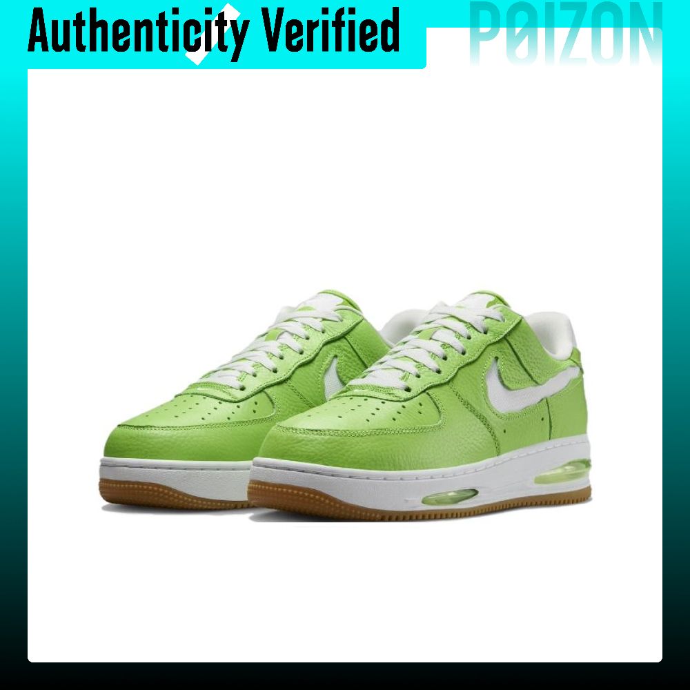 Nike Air Force 1 EVO Low top S - Nike Shoes Air Force 1 ulasan dan harga
